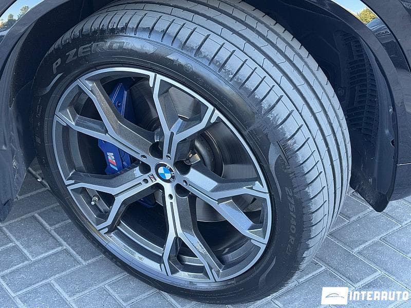 BMW X5 3.0D 2019 — Миниатюра 20