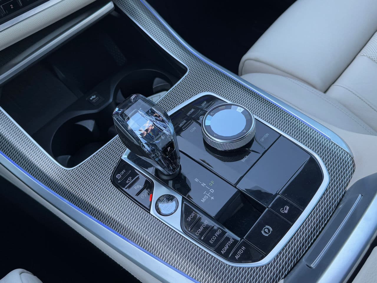 BMW X5 3.0D 2019 — Миниатюра 13