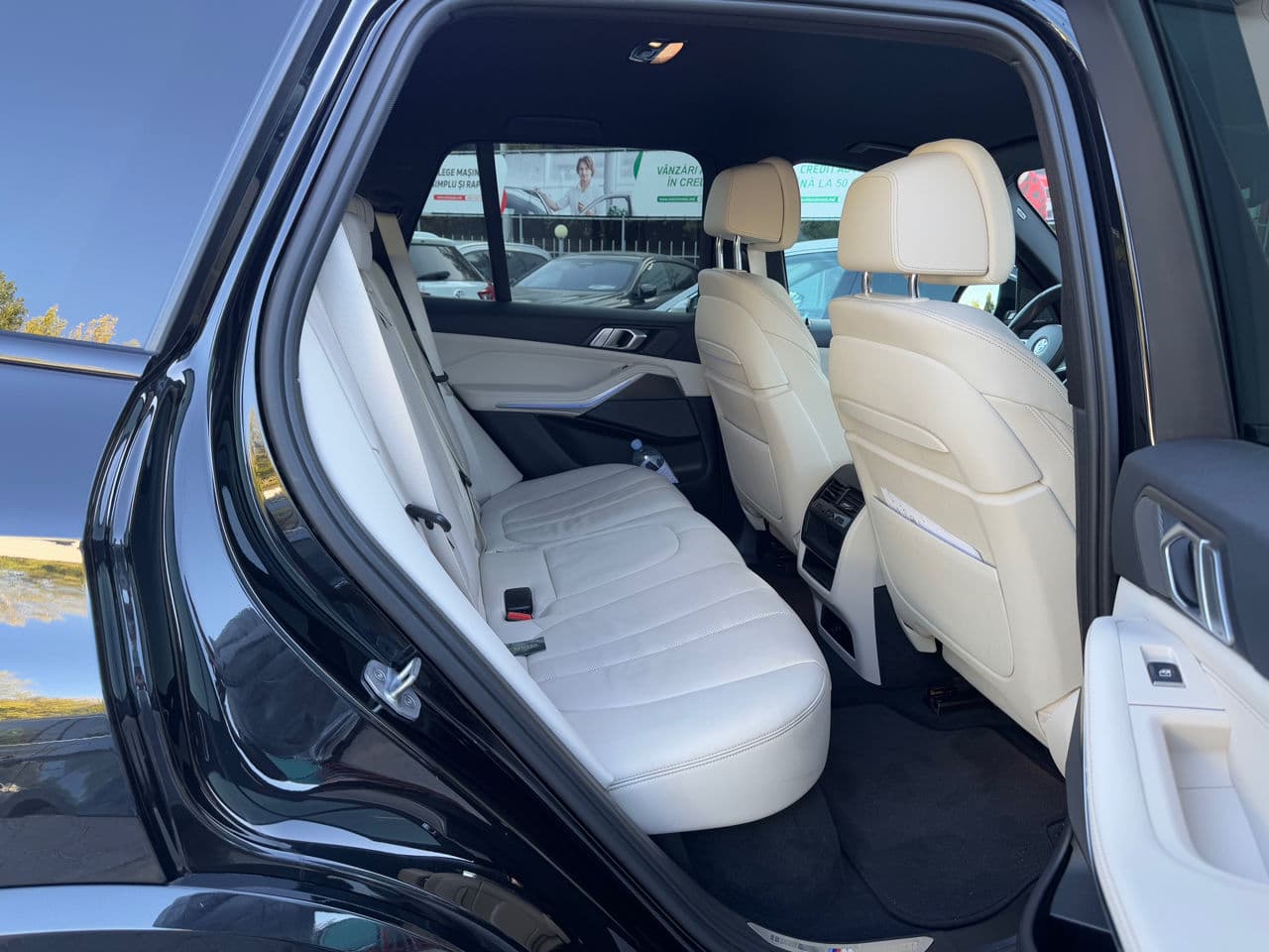 BMW X5 3.0D 2019 — Миниатюра 8