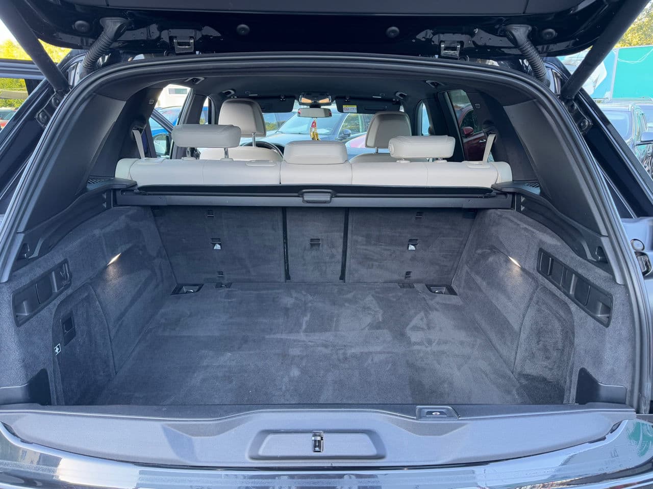 BMW X5 3.0D 2019 — Миниатюра 16