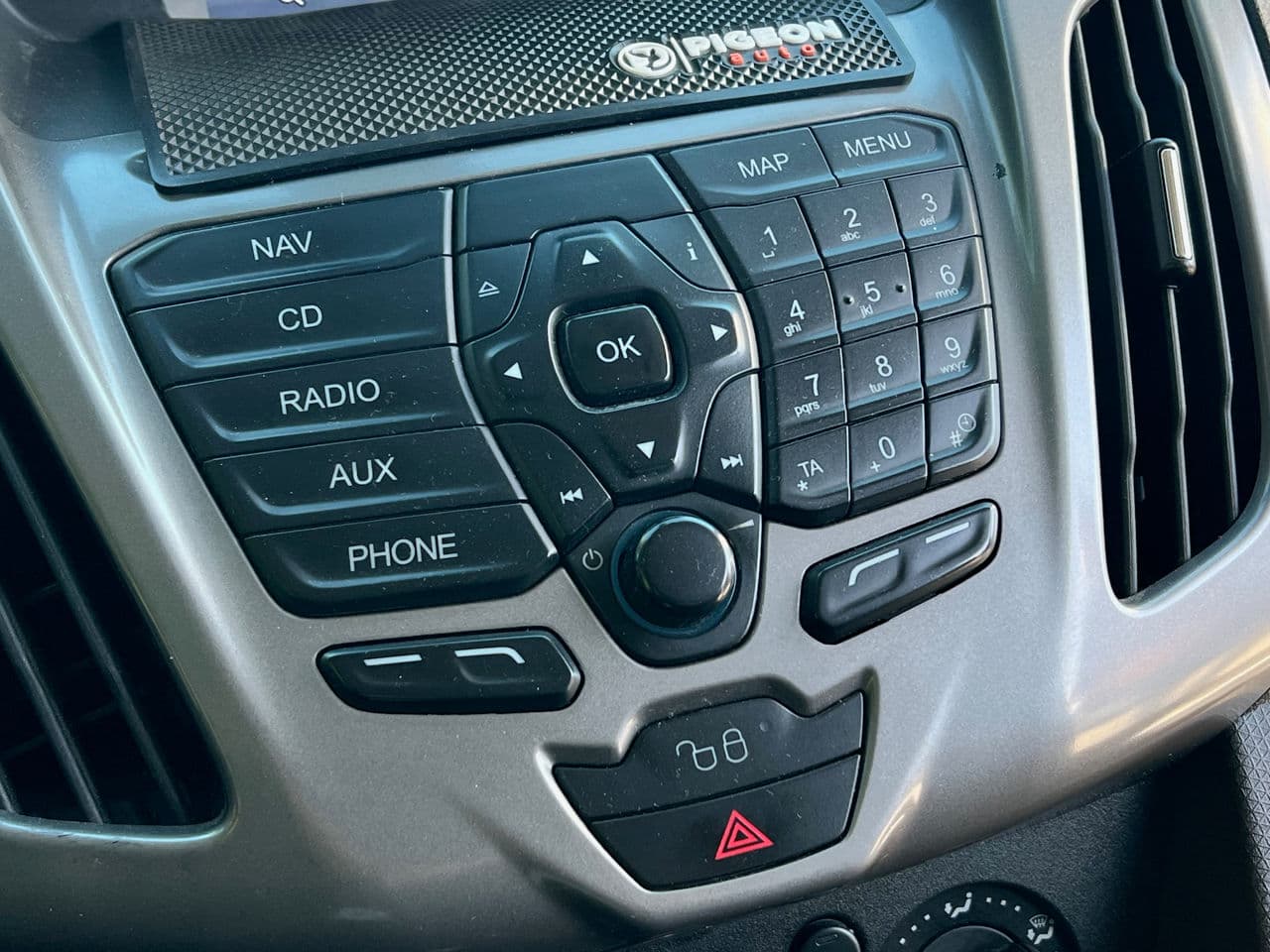 Ford Transit Connect 2015 — Миниатюра 11