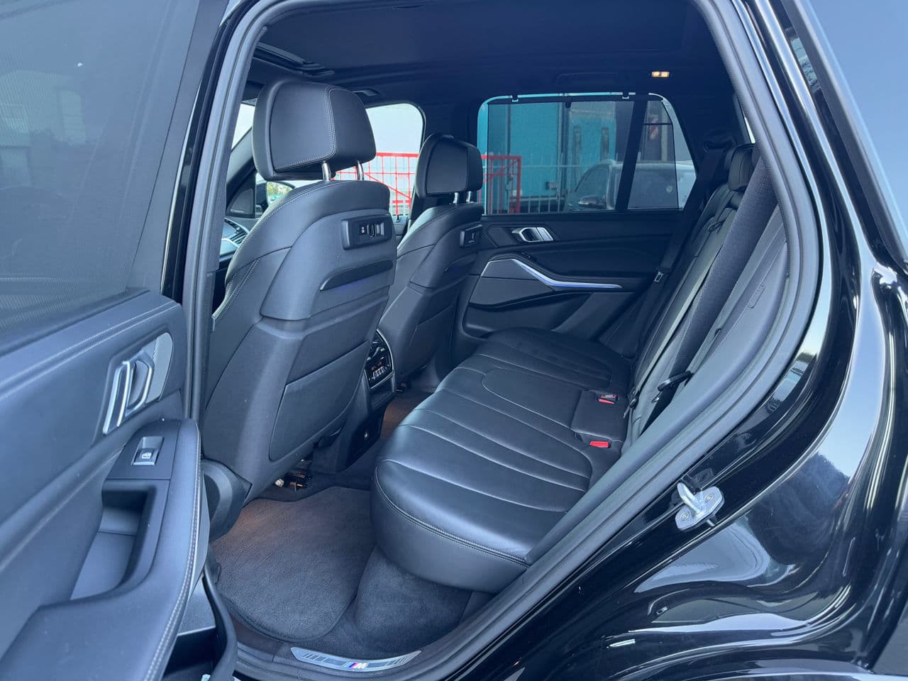 2019 BMW X5 4.0i — Miniatură 6