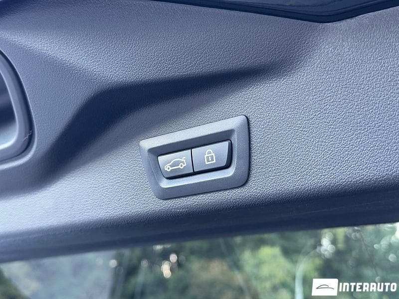 2019 BMW X5 4.0i — Miniatură 17