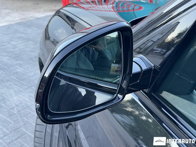 2019 BMW X5 4.0i — Miniatură 22