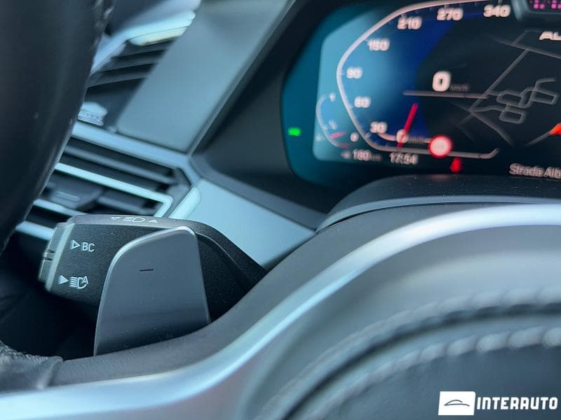 2019 BMW X5 4.0i — Miniatură 19