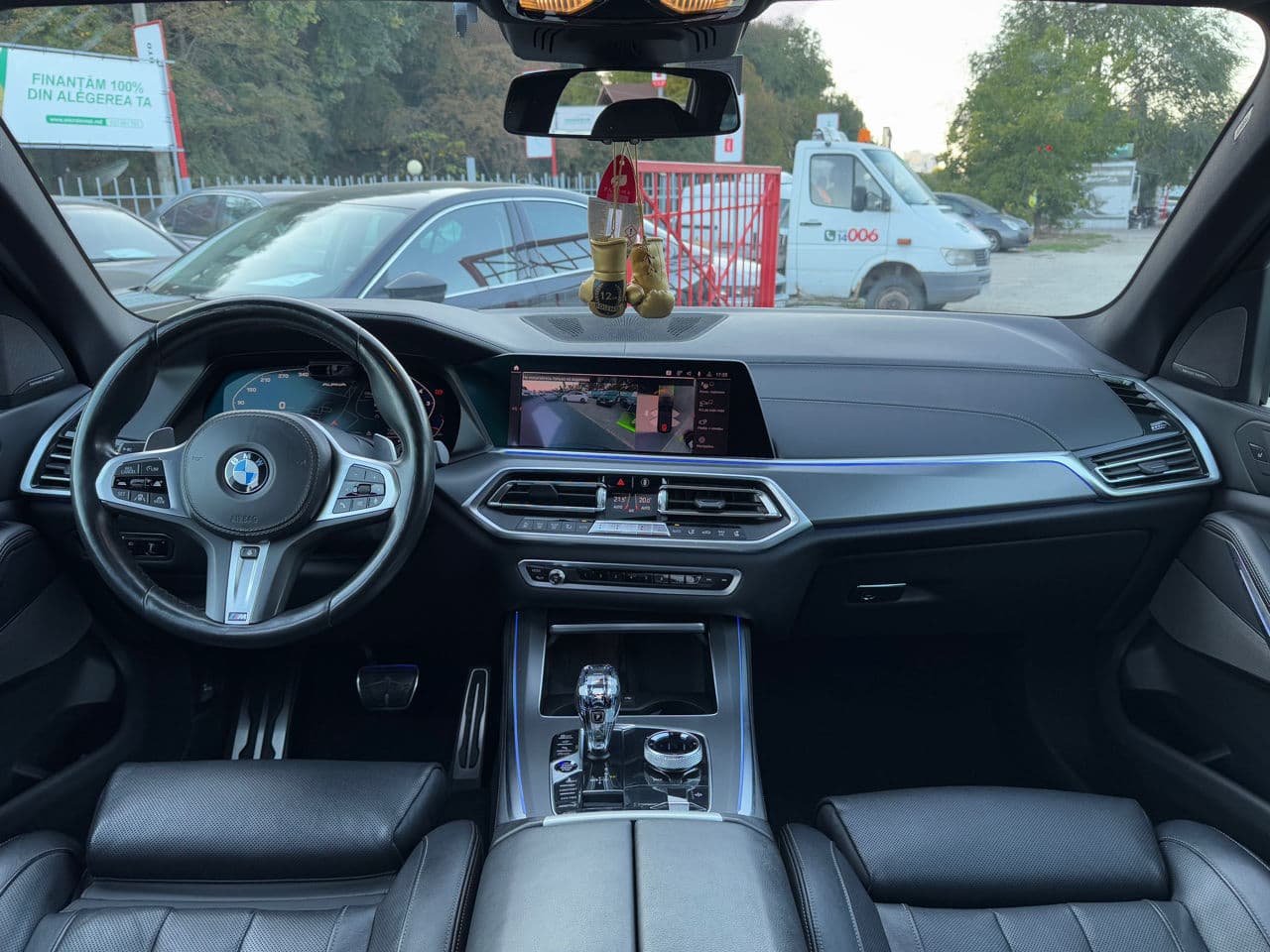 2019 BMW X5 4.0i — Miniatură 7