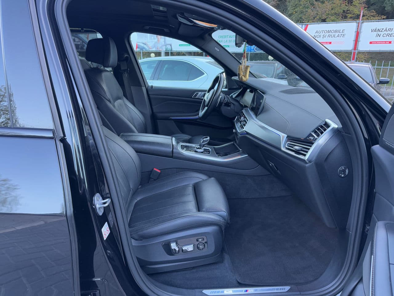2019 BMW X5 4.0i — Miniatură 14