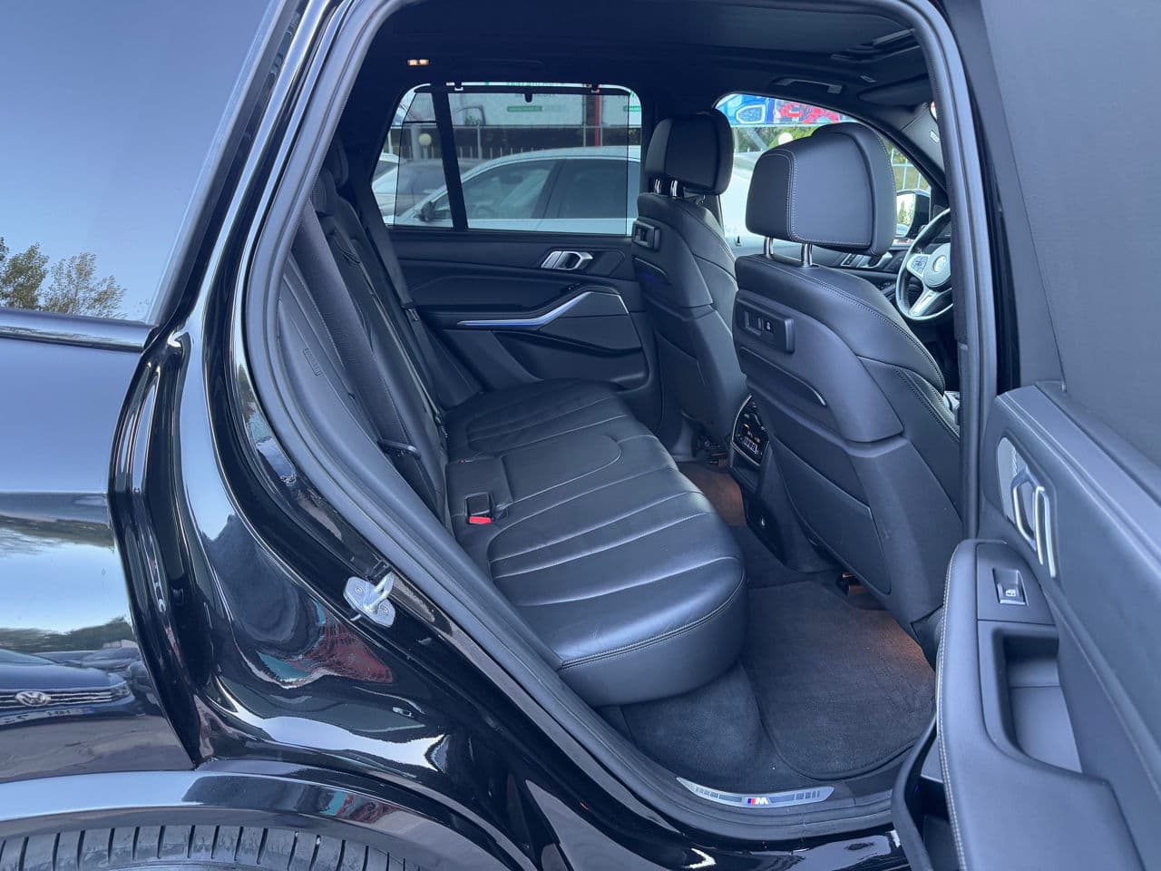 2019 BMW X5 4.0i — Miniatură 13