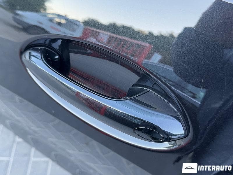 2019 BMW X5 4.0i — Miniatură 21