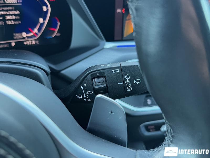 2019 BMW X5 4.0i — Miniatură 18