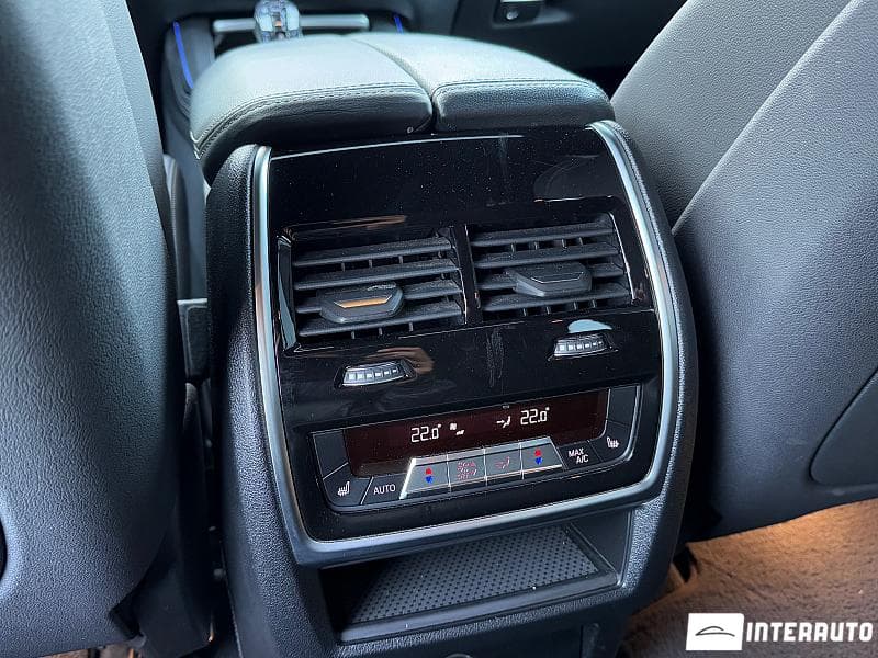 2019 BMW X5 4.0i — Miniatură 15