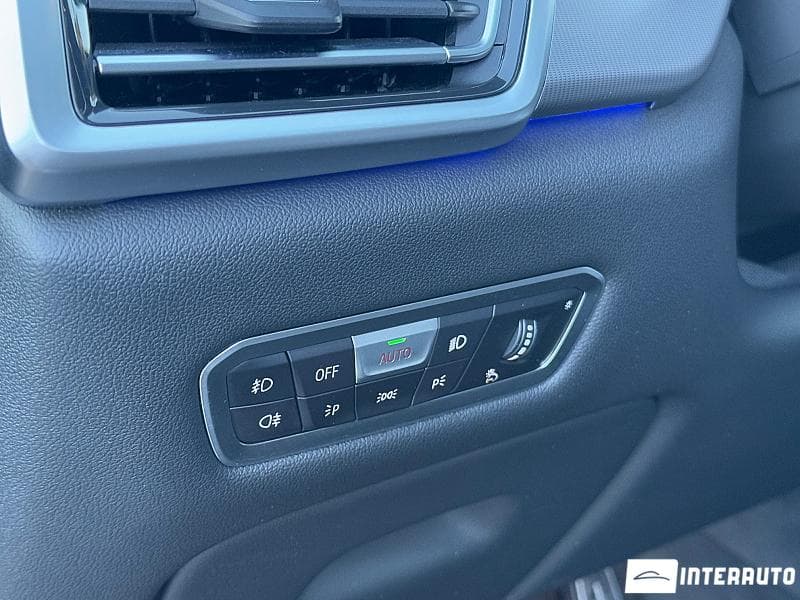2019 BMW X5 4.0i — Miniatură 24