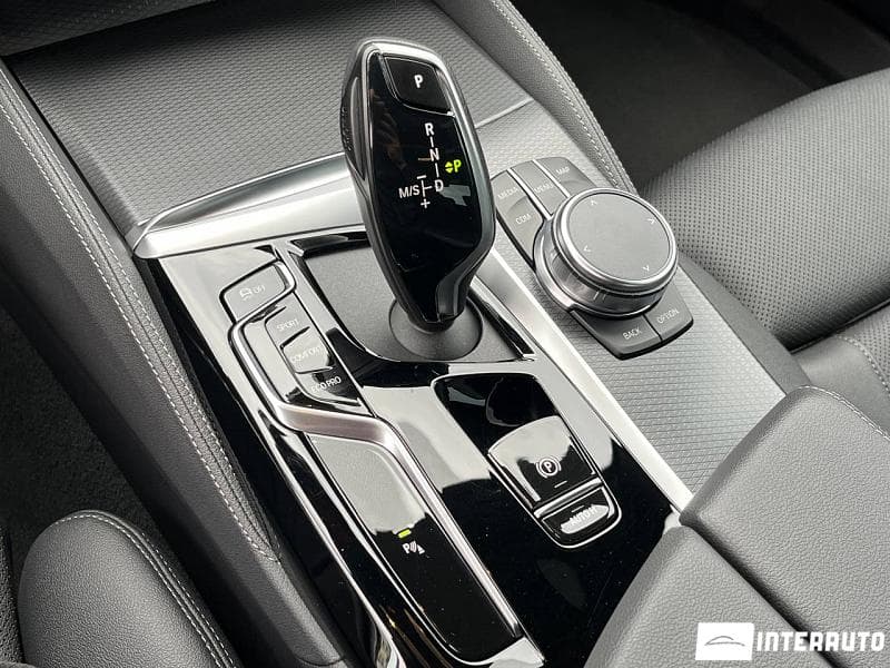 BMW 540 2023 — Миниатюра 15