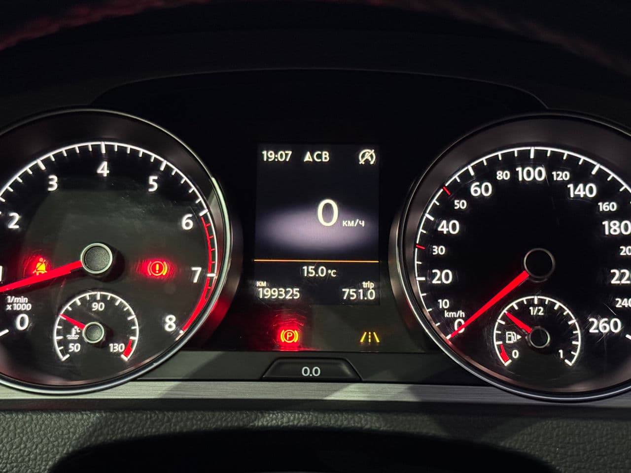 Volkswagen Golf 2013 — Миниатюра 8