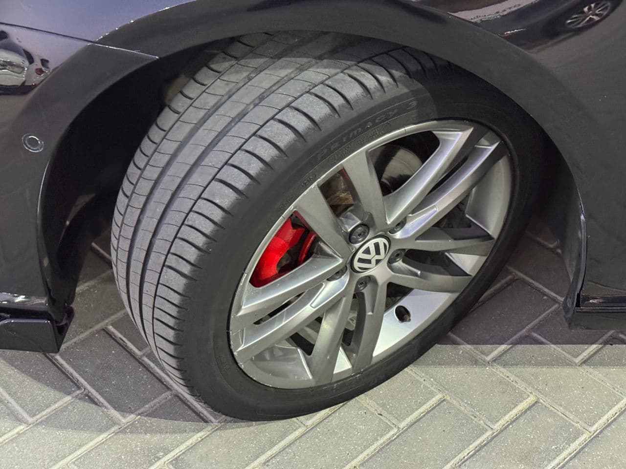 Volkswagen Golf 2013 — Миниатюра 16