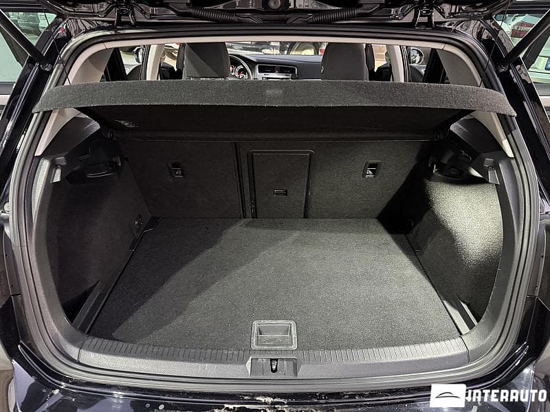 Volkswagen Golf 2013 — Миниатюра 20