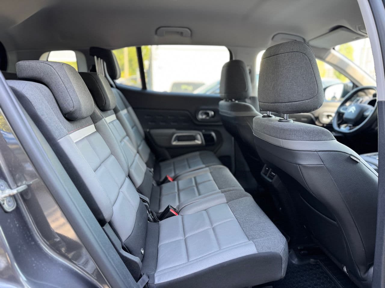 Citroen C5 Aircross 2019 — Миниатюра 16