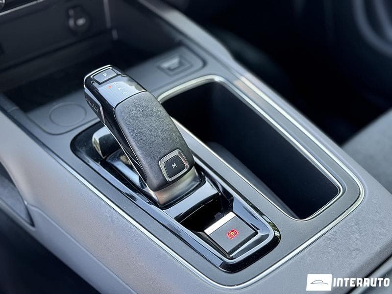 Citroen C5 Aircross 2019 — Миниатюра 13