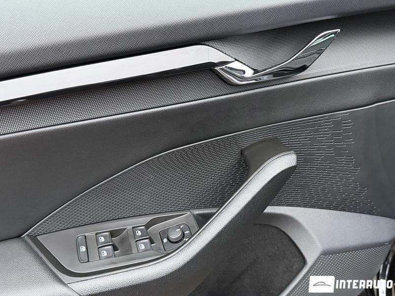 Skoda Octavia 2021 — Миниатюра 7