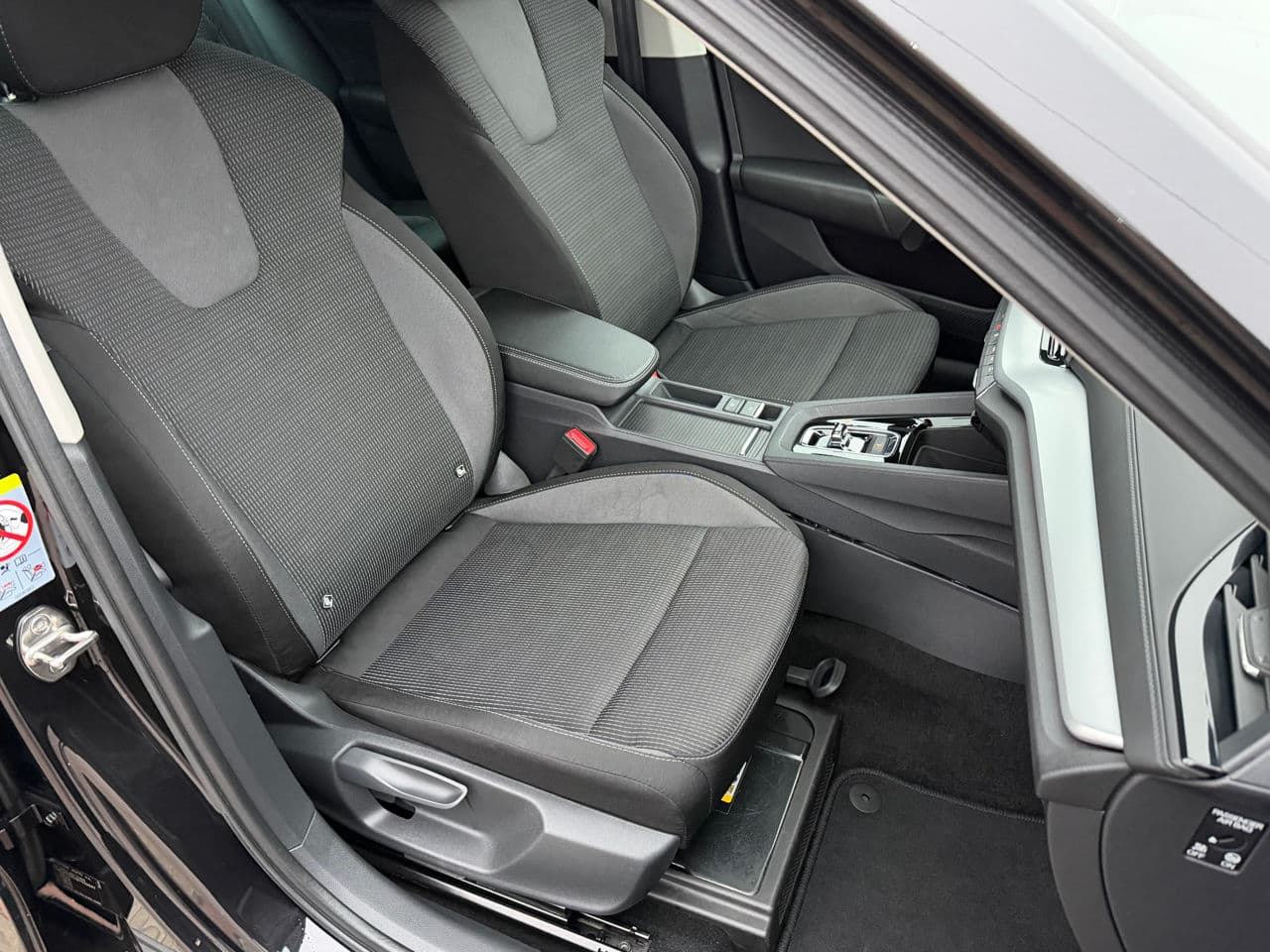 Skoda Octavia 2021 — Миниатюра 17