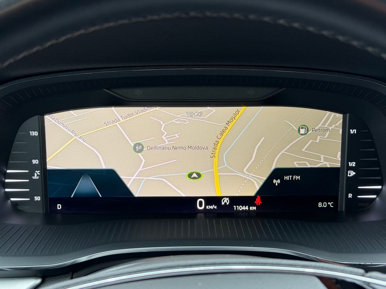 Skoda Octavia 2021 — Миниатюра 14