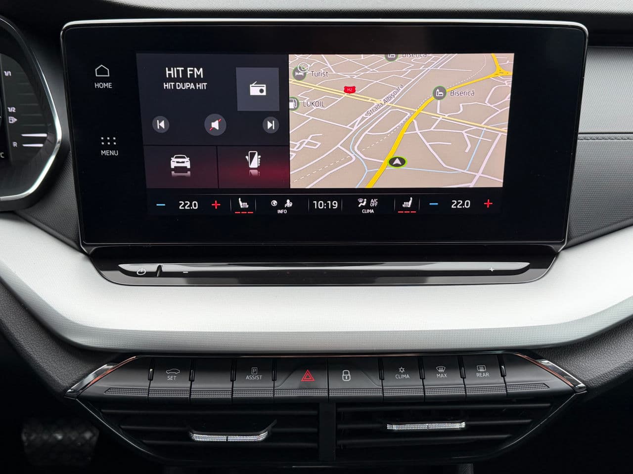 Skoda Octavia 2021 — Миниатюра 16
