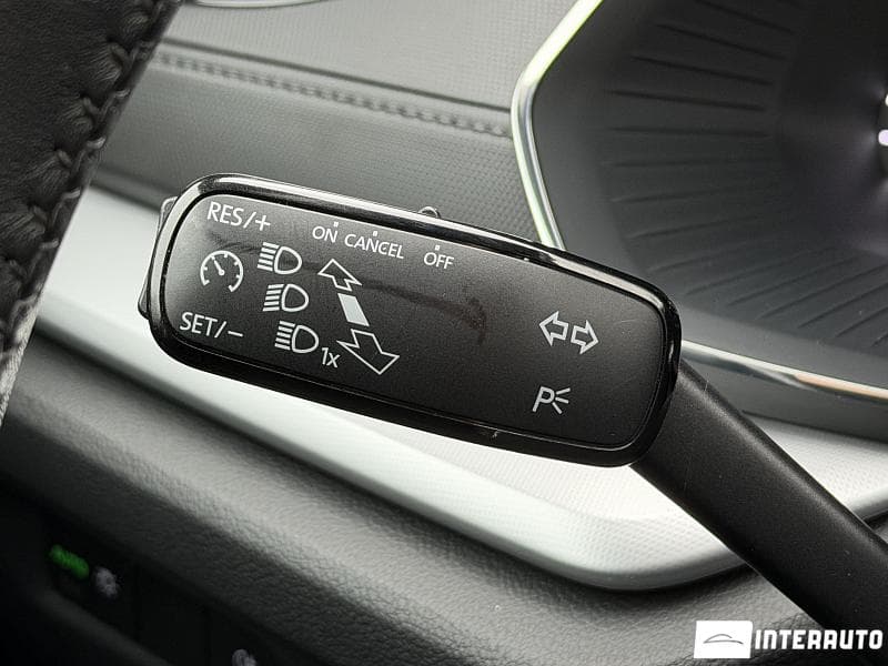 Skoda Octavia 2021 — Миниатюра 11