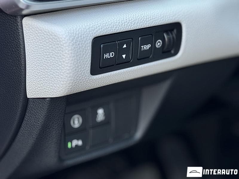 Honda Accord 2018 — Миниатюра 10