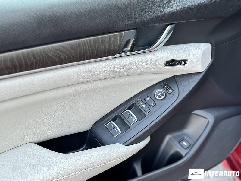 Honda Accord 2018 — Миниатюра 7