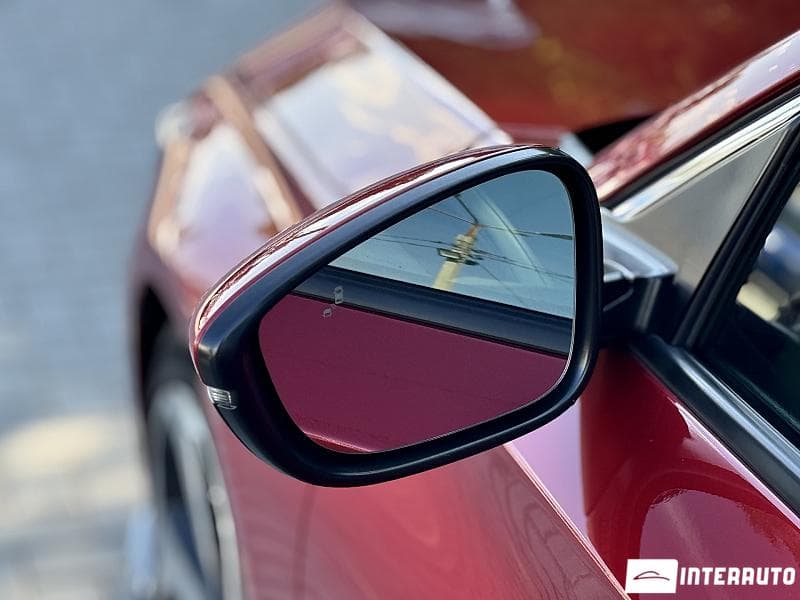 Honda Accord 2018 — Миниатюра 5