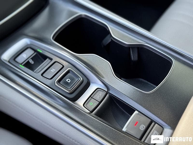 Honda Accord 2018 — Миниатюра 16
