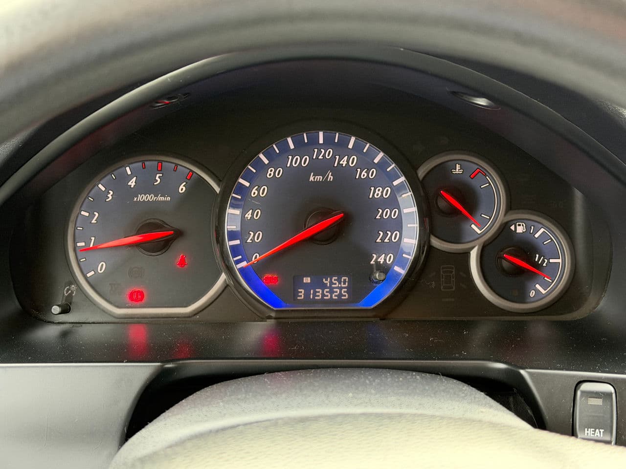 Mitsubishi Grandis 2005 — Миниатюра 10