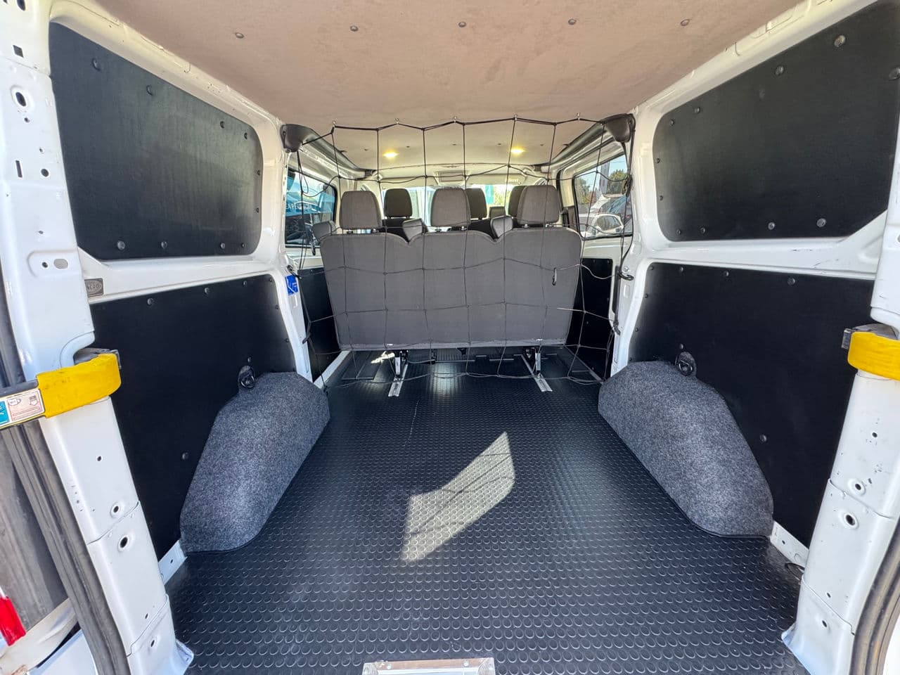 Ford Transit 2016 — Миниатюра 24