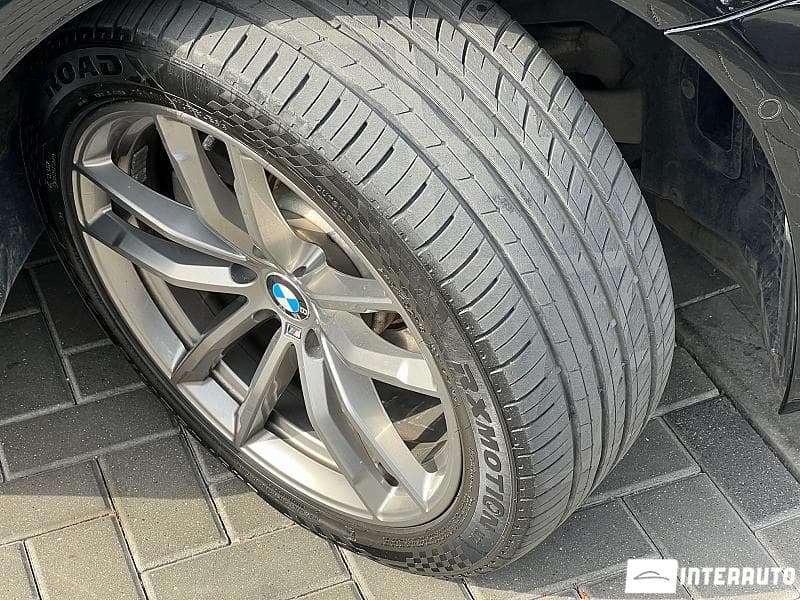 BMW 520 2017 — Миниатюра 19