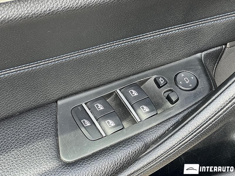 BMW 520 2017 — Миниатюра 15