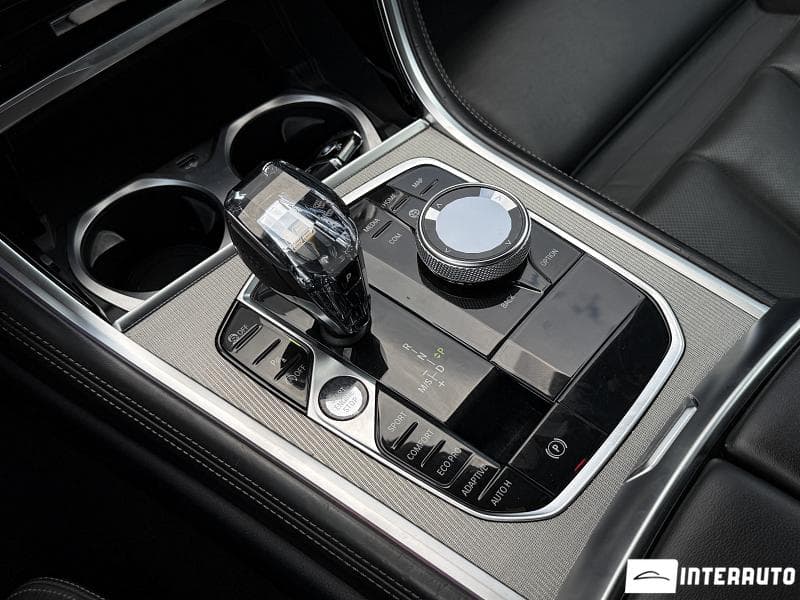 2019 BMW 840i — Miniatură 20