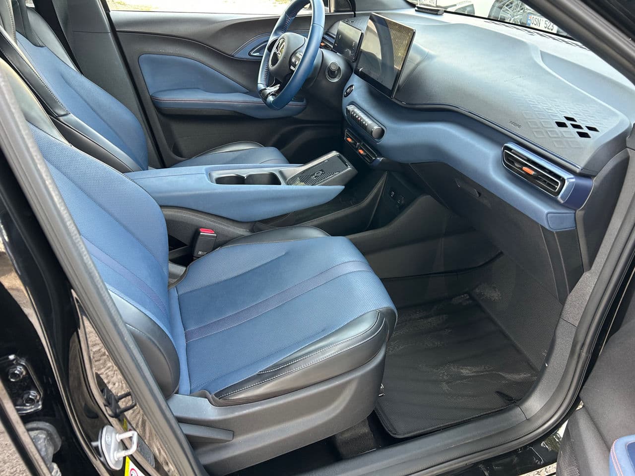 BYD Seagull 2023 — Миниатюра 14