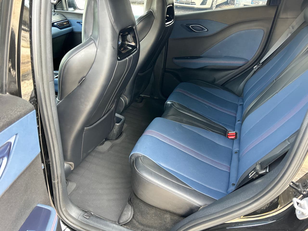 BYD Seagull 2023 — Миниатюра 15