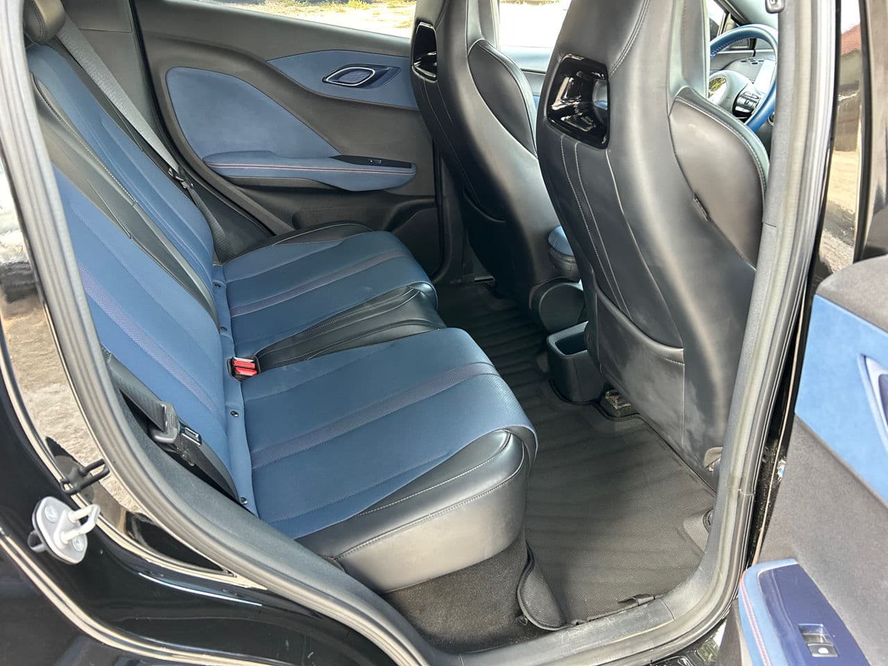 BYD Seagull 2023 — Миниатюра 16