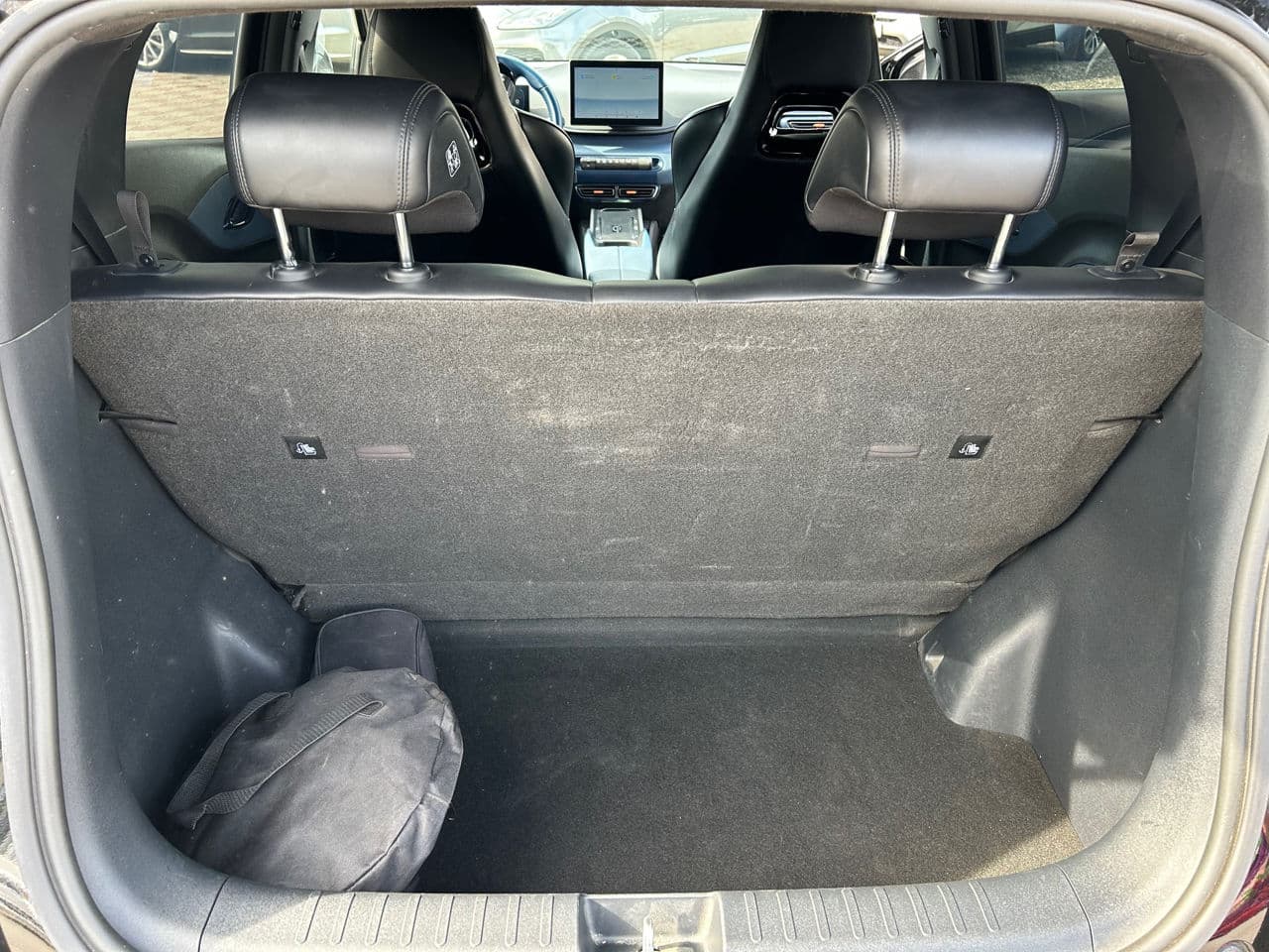 BYD Seagull 2023 — Миниатюра 17