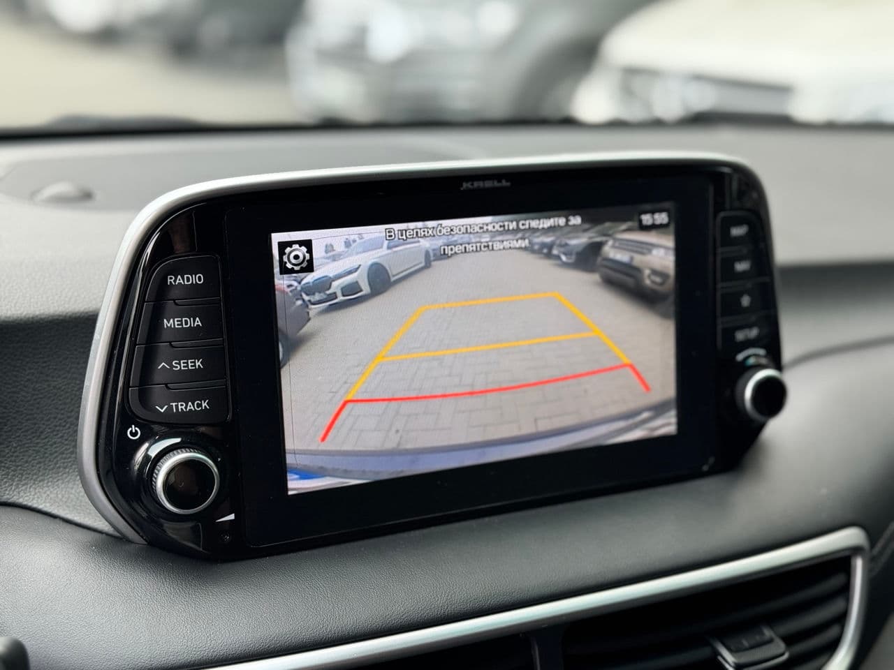 Hyundai Tucson 2018 — Миниатюра 13