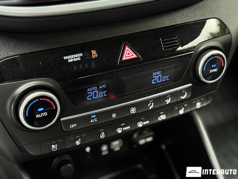 Hyundai Tucson 2018 — Миниатюра 14