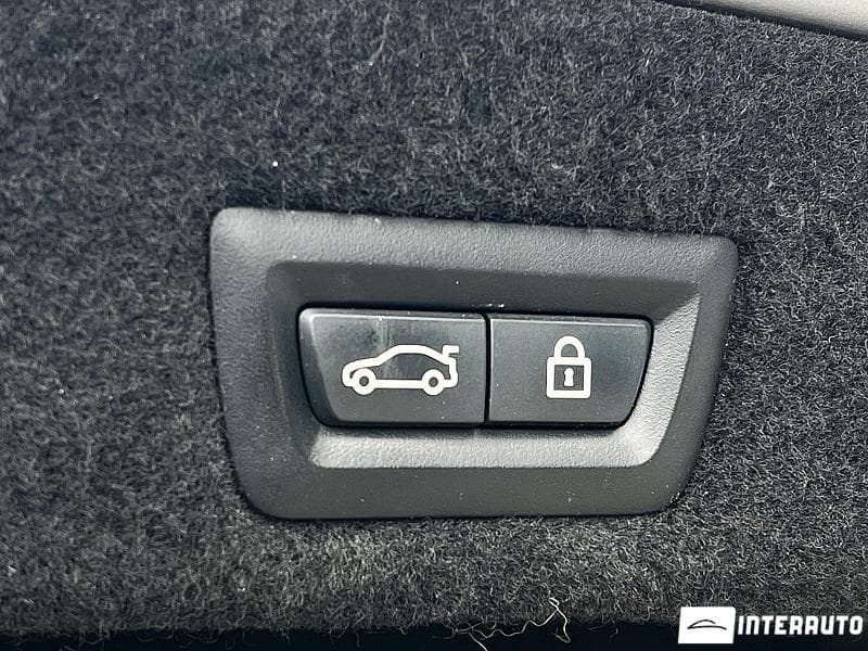 BMW 745e 2019 — Миниатюра 23
