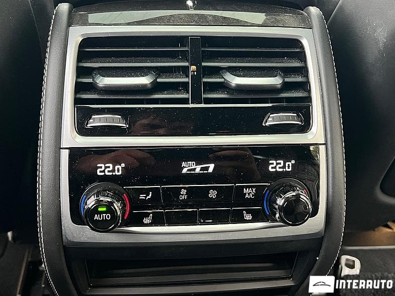 BMW 745e 2019 — Миниатюра 19