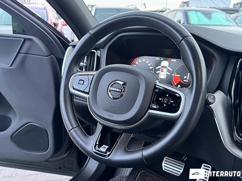Volvo XC 60 2019 — Миниатюра 7