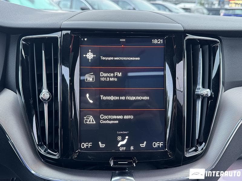 Volvo XC 60 2019 — Миниатюра 9