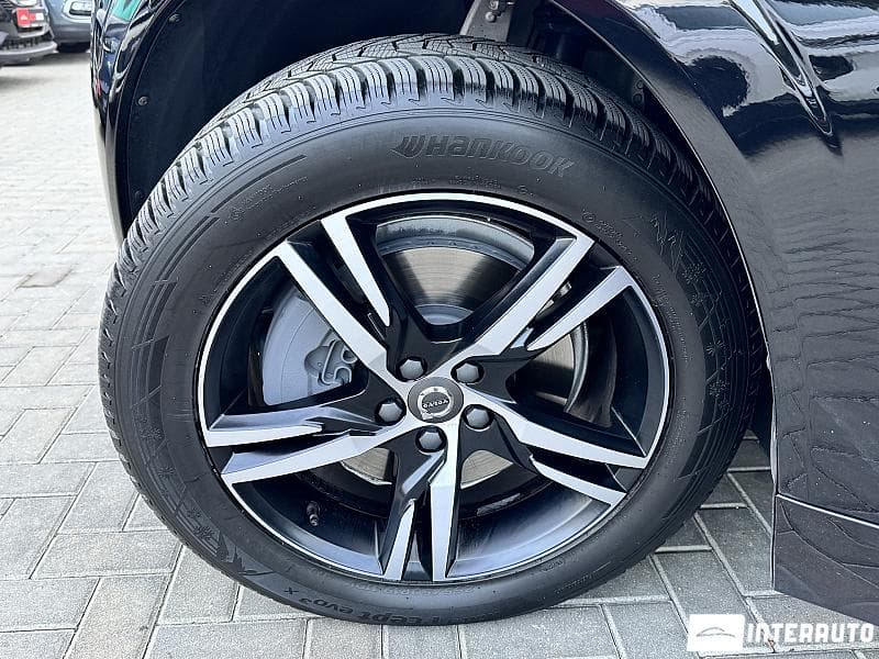 Volvo XC 60 2019 — Миниатюра 20