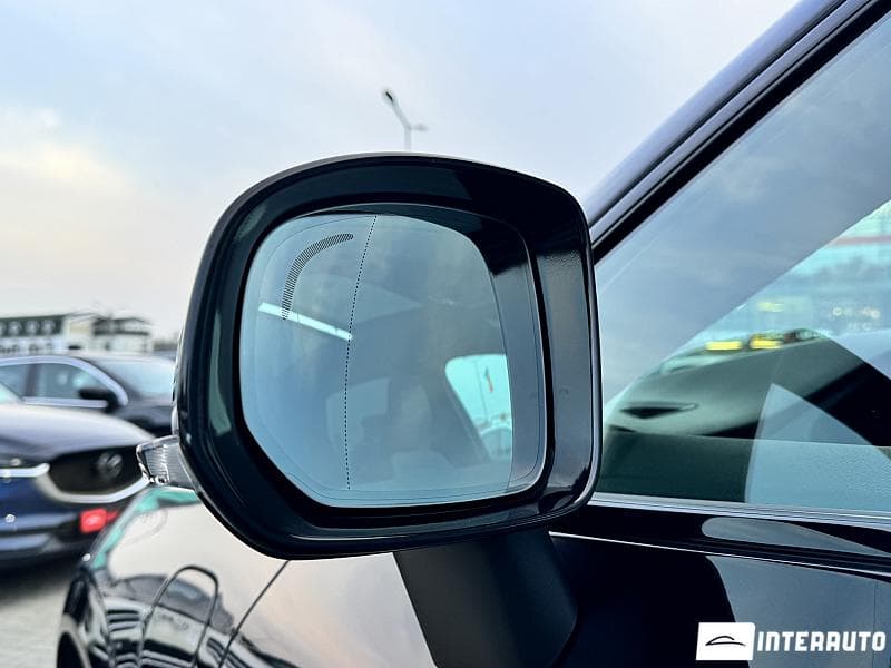 Volvo XC 60 2019 — Миниатюра 21