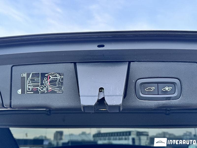 Volvo XC 60 2019 — Миниатюра 26
