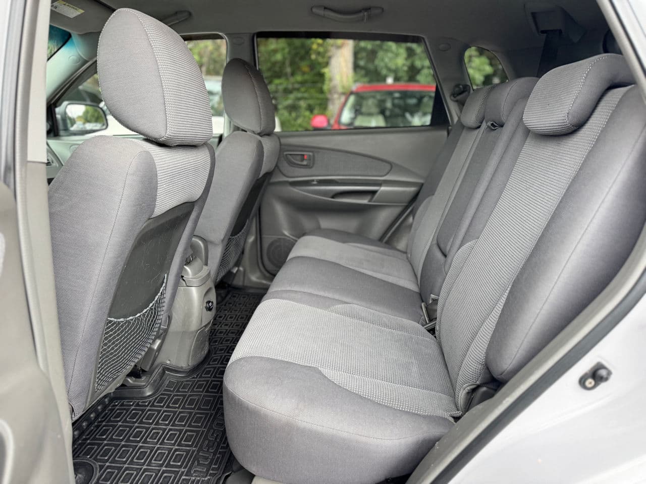 Hyundai Tucson 2006 — Миниатюра 15